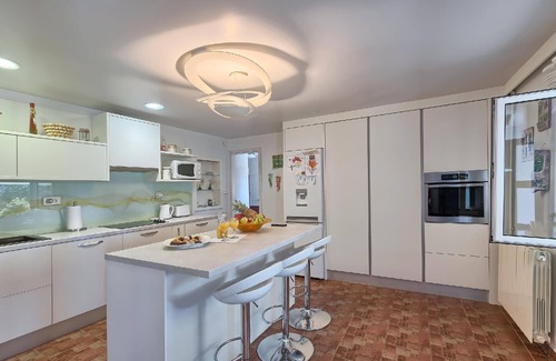 Krsan House | Holiday house Krsan for 1 - 6 persons with 3 bedrooms - Holiday home