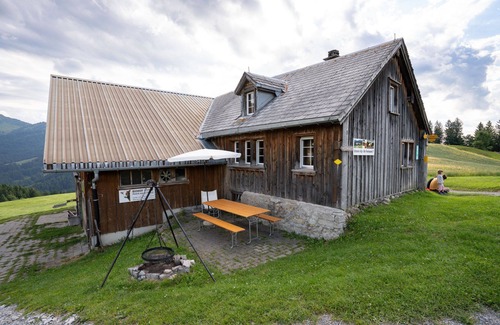 Oberurnen House | Holiday house Krummenau for 1 - 10 persons with 2 bedrooms - Detached holiday house