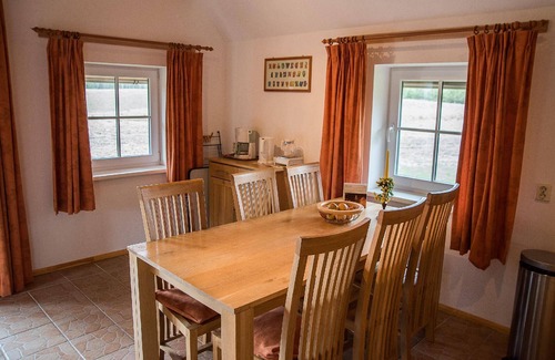 Regi House | Holiday house Kuldiga for 2 - 6 persons with 3 bedrooms - Holiday house