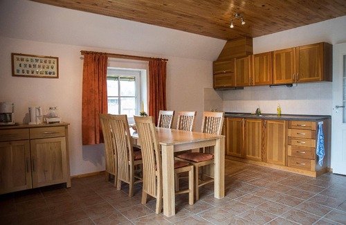 Regi House | Holiday house Kuldiga for 2 - 6 persons with 3 bedrooms - Holiday house