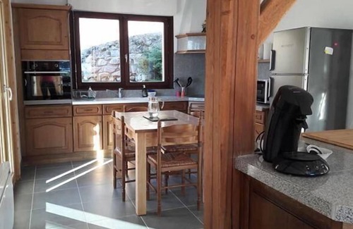 La Bresse House | Holiday house La Bresse for 2 - 15 persons with 6 bedrooms - Holiday home