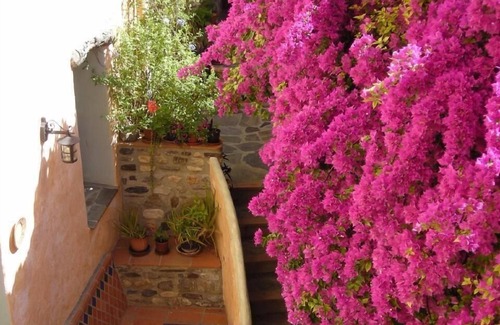 Guajar Faraguit House | Holiday house La Bernadilla for 1 - 7 persons with 2 bedrooms - Holiday home