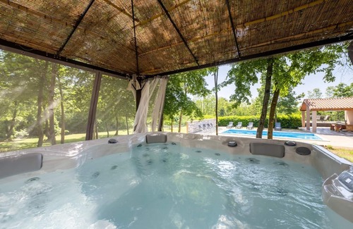 Zupanici House | Holiday house Labin for 1 - 10 persons with 4 bedrooms - Holiday home