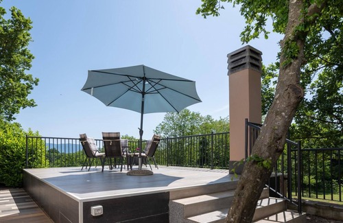 Zupanici House | Holiday house Labin for 1 - 10 persons with 4 bedrooms - Holiday home