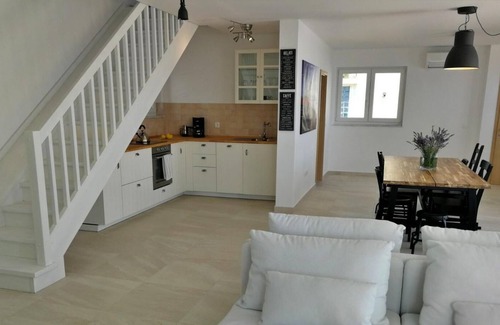 Gondolici House | Holiday house Labin for 1 - 7 persons with 3 bedrooms - Holiday house