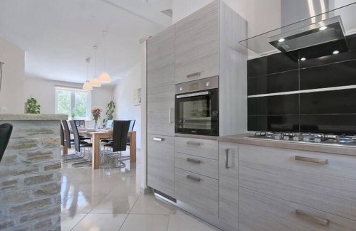Snasici House | Holiday house Labin for 1 - 8 persons with 4 bedrooms - Holiday home