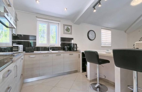 Snasici House | Holiday house Labin for 1 - 8 persons with 4 bedrooms - Holiday home