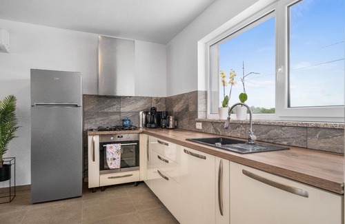Snasici House | Holiday house Labin for 1 - 8 persons with 4 bedrooms - Holiday home