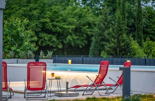 Snasici House | Holiday house Labin for 1 - 8 persons with 4 bedrooms - Holiday home