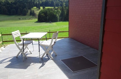 Lajoux Ski Chalet | Holiday house Lajoux JU for 1 - 4 persons with 3 bedrooms - Holiday house