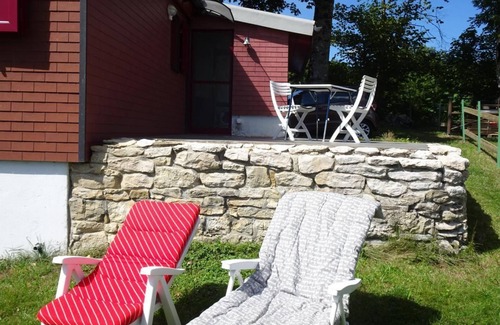 Lajoux Ski Chalet | Holiday house Lajoux JU for 1 - 4 persons with 3 bedrooms - Holiday house
