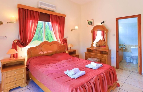 Latchi House | Holiday house Latsi for 1 - 6 persons with 2 bedrooms - Holiday home
