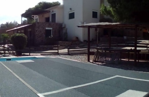 Lavreotiki House | Holiday house Lavrion for 5 - 7 persons with 3 bedrooms - Holiday house