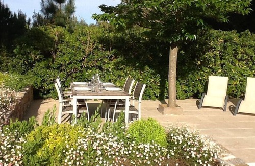 Les Brugassieres House | Holiday house Le Plan-de-la-Tour for 2 - 6 persons with 3 bedrooms - Holiday house