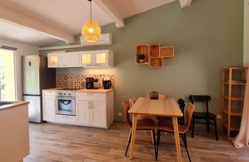 Le Pradet Other | Holiday house Le Pradet for 1 - 7 persons with 1 bedroom - Farmhouse
