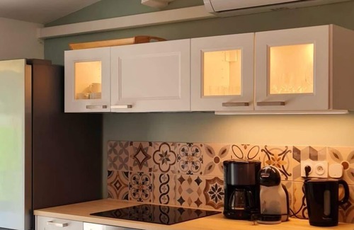 Le Pradet Other | Holiday house Le Pradet for 1 - 7 persons with 1 bedroom - Farmhouse