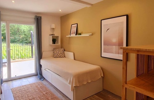 Le Pradet Other | Holiday house Le Pradet for 1 - 7 persons with 1 bedroom - Farmhouse