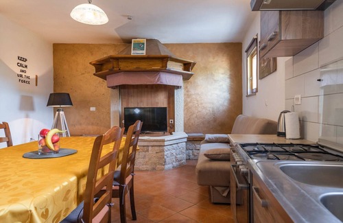 Bibici House | Holiday house Leone with Private pool