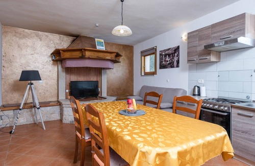 Bibici House | Holiday house Leone with Private pool