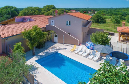 Bibici House | Holiday house Leone with Private pool