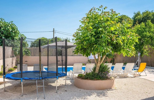Bibici House | Holiday house Leone with Private pool