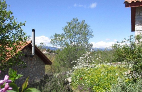 Fokiano House | Holiday house Leonidhion for 1 - 5 persons with 2 bedrooms - Holiday house