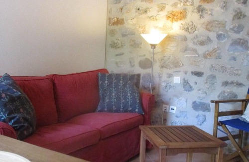 Fokiano Other | Holiday house Leonidhion for 1 - 4 persons with 1 bedroom - Farmhouse
