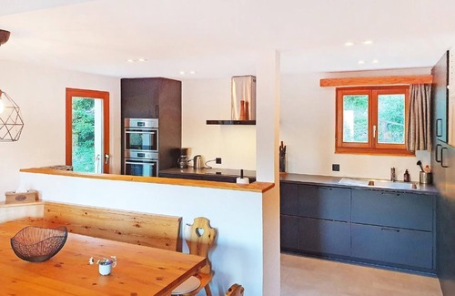 Vex Ski Chalet | Holiday house Les Collons for 1 - 10 persons with 4 bedrooms - Detached holiday house