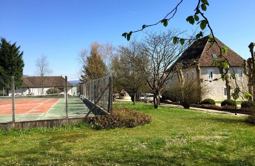 Les Avenieres House | Holiday house Les Avenières for 1 - 10 persons with 4 bedrooms - Holiday house