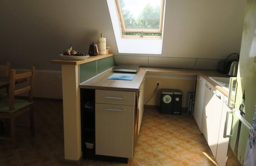 Linia House | Holiday house Linia for 1 - 5 persons with 2 bedrooms - Holiday home