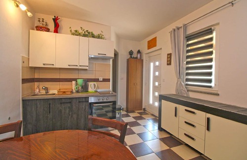 Liznjan House | Holiday house Ližnjan for 1 - 4 persons with 1 bedroom - Holiday home