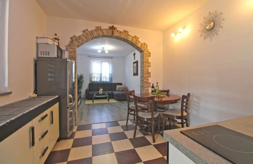 Liznjan House | Holiday house Ližnjan for 1 - 4 persons with 1 bedroom - Holiday home