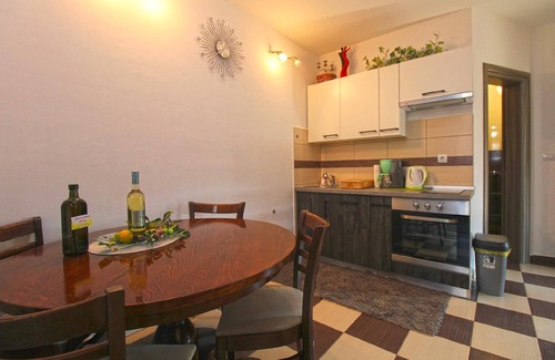 Liznjan House | Holiday house Ližnjan for 1 - 4 persons with 1 bedroom - Holiday home