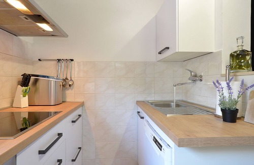 Veliki Drvenik House | Holiday House located in private place of peaceful island