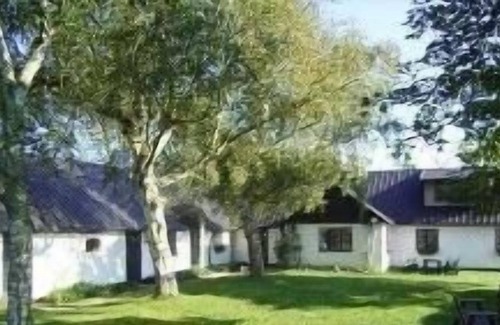 Loderup House | Holiday house Löderup for 1 - 11 persons with 3 bedrooms - Holiday house