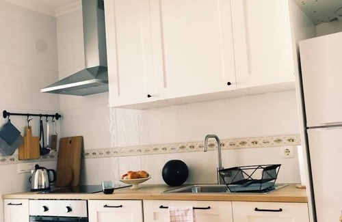 El Algar House | Holiday house Los Urrutias for 1 - 6 persons with 3 bedrooms - Row house