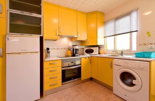 El Algar House | Holiday house Los Urrutias for 1 - 3 persons with 2 bedrooms - Row house
