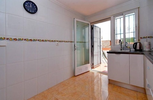 Punta Brava House | Holiday house Los Urrutias for 6 persons with 3 bedrooms - Row house
