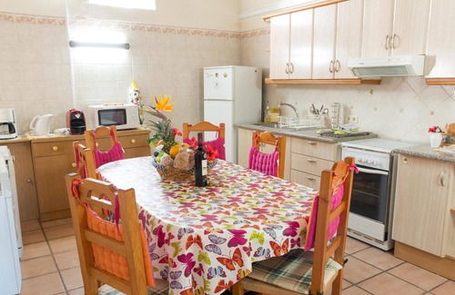 Loule House | Holiday house Loulé for 1 - 4 persons with 2 bedrooms - Holiday house