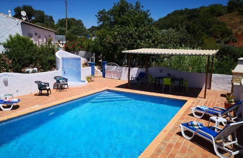 Loule House | Holiday house Loulé for 1 - 4 persons with 2 bedrooms - Holiday house