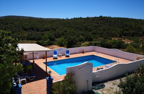 Loule House | Holiday house Loulé for 1 - 4 persons with 2 bedrooms - Holiday house