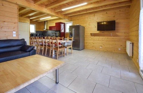 Luz-Saint-Sauveur House | Holiday house Luz St Sauveur for 1 - 10 persons with 4 bedrooms - Row house