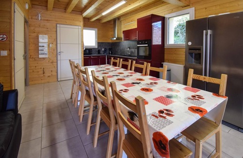 Luz-Saint-Sauveur House | Holiday house Luz St Sauveur for 1 - 10 persons with 4 bedrooms - Row house