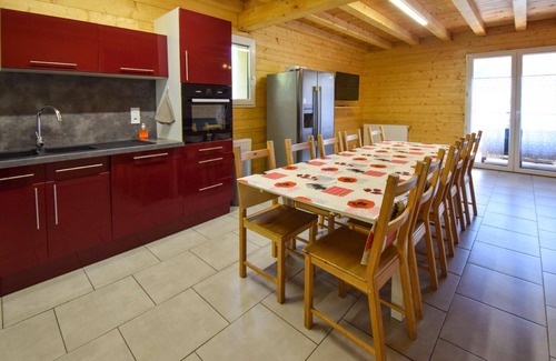 Luz-Saint-Sauveur House | Holiday house Luz St Sauveur for 1 - 10 persons with 4 bedrooms - Row house