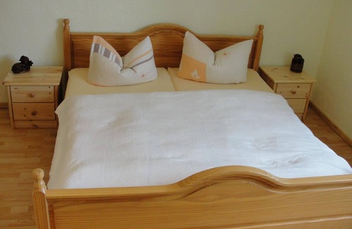 Lubben House | Holiday house Lübben for 2 - 6 persons with 2 bedrooms - Row house