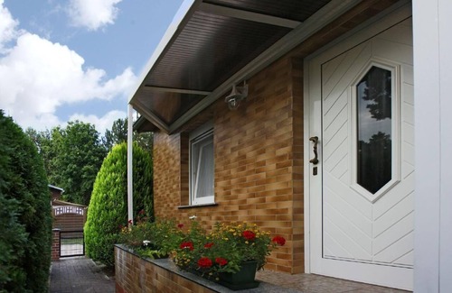 Markische Heide House | Holiday house Märkische Heide for 1 - 3 persons with 1 bedroom - Holiday home