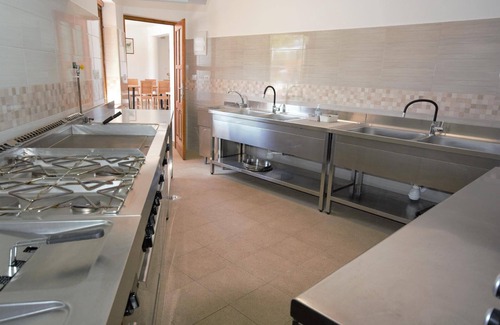 Cokuni House | Holiday house Marcana for 1 - 18 persons with 9 bedrooms - Holiday apartment in one or multi-family