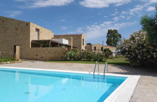 Masainas House | Holiday house Masainas for 1 - 4 persons with 2 bedrooms - Row house