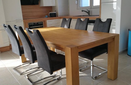 Mastichari House | Holiday house Mastichari for 1 - 6 persons with 3 bedrooms - Holiday home
