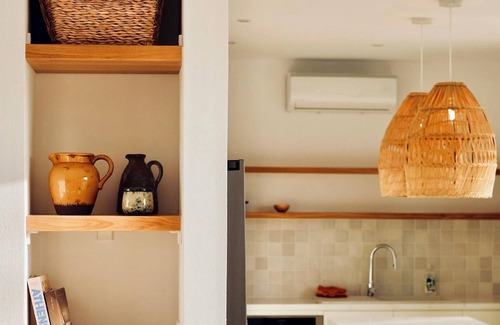 Kamilari House | Holiday house Matala for 1 - 4 persons with 2 bedrooms - Holiday house
